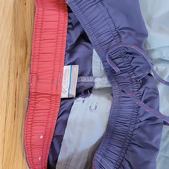 Columbia board shorts - Picture 2 of 3